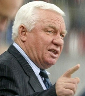 Михалев Сергей